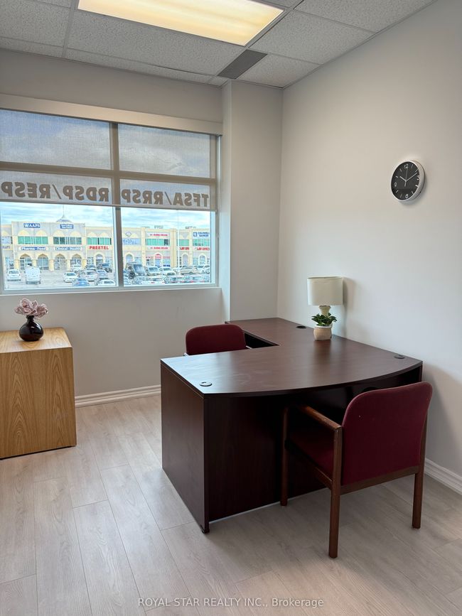 201 - 2970 Drew Rd, Home with 0 bedrooms, 0 bathrooms and null parking in Mississauga ON | Image 6