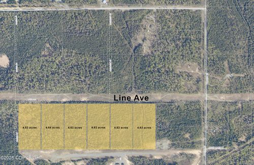 0001 Line Ave, Sterling, AK, 99672 | Card Image