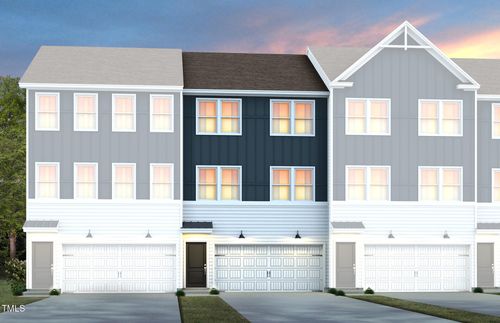 2799 Cassius Drive, Apex, NC, 27502 | Card Image