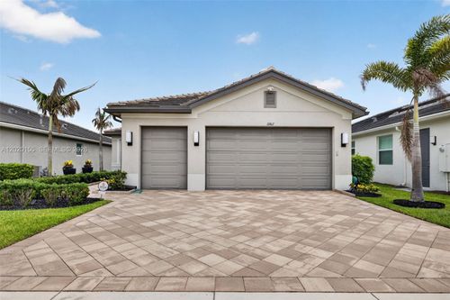 11967 Sw Paradise River Rd, Port St. Lucie, FL, 34987-7762 | Card Image