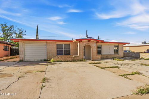 5629 Wadsworth Ave, El Paso, TX, 79924-1928 | Card Image