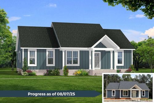 TBD Evans Creek Rd, Brodnax, VA, 23920 | Card Image