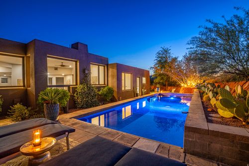 384 W Brittlebush Way, Ivins, UT, 84738-6588 | Card Image