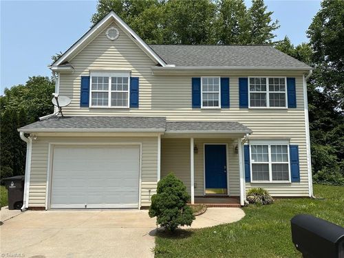 225 Braeburn Dr, Winston-Salem, NC, 27127-4691 | Card Image