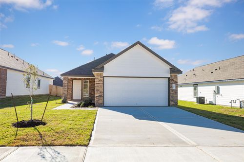 305 Mouflon Dr, Huntsville, TX, 77320-2321 | Card Image