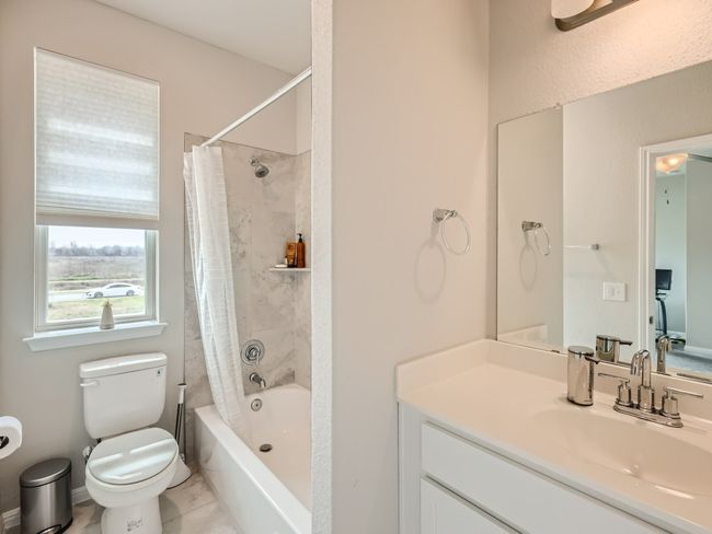 UNIT-1103 - 9015 Cattle Baron Path, Townhouse with 2 bedrooms, 3 bathrooms and 2 parking in Austin TX | Image 9