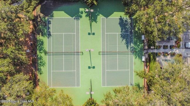1019 - 7667 N Wickham Rd, Condo with 2 bedrooms, 2 bathrooms and null parking in MELBOURNE FL | Image 25