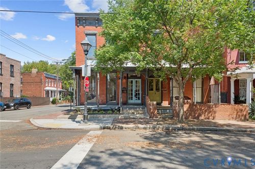 316 W Clay St, Richmond, VA, 23220-3917 | Card Image