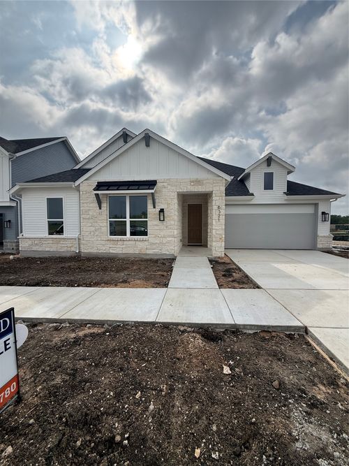 6321 Mc Murtry St, Austin, TX, 78747-4637 | Card Image