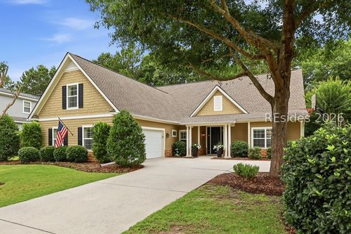 6 Olde Station Pl, Bluffton, SC, 29910-9679 | Card Image