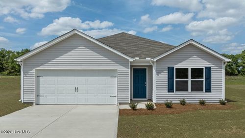 110 Claude Street, La Grange, NC, 28551 | Card Image