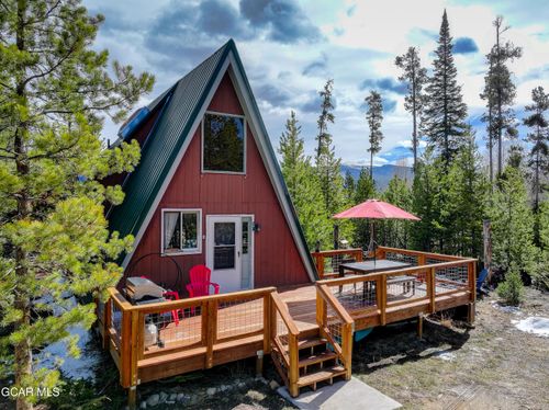 223 County Road 4980, Grand Lake, CO, 80447-5283 | Card Image