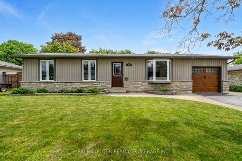 289 Pine Dr, Barrie, ON, L4N4J1 | Card Image