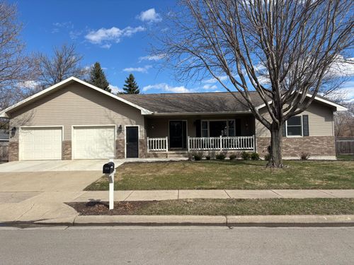 503 Adobe Rd, Marshall, MN, 56258-2071 | Card Image