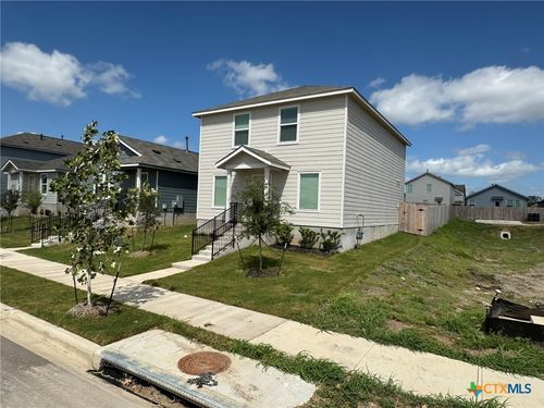 317 Trinity River Holw, San Marcos, TX, 78666-8689 | Card Image