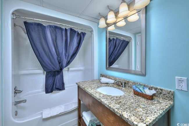 1209 - 2000 N Ocean Blvd, Condo with 1 bedrooms, 1 bathrooms and null parking in Myrtle Beach SC | Image 7