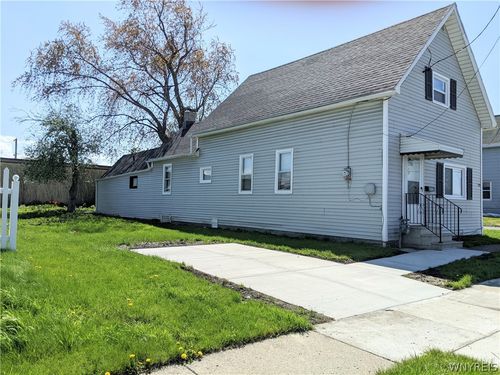 759 S Ogden St, Buffalo, NY, 14206-2329 | Card Image