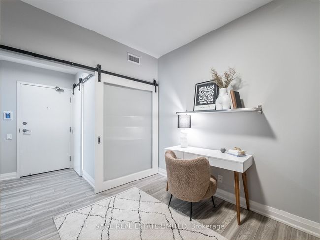 507 - 20 Scrivener Sq, Condo with 2 bedrooms, 2 bathrooms and null parking in Toronto ON | Image 9