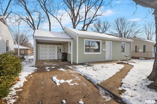 1418 N 12th St, Pekin, IL, 61554-2264 | Card Image