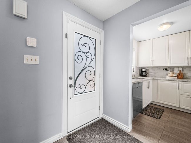 46 Northgate Blvd, House other with 4 bedrooms, 2 bathrooms and 2 parking in Brampton ON | Image 5