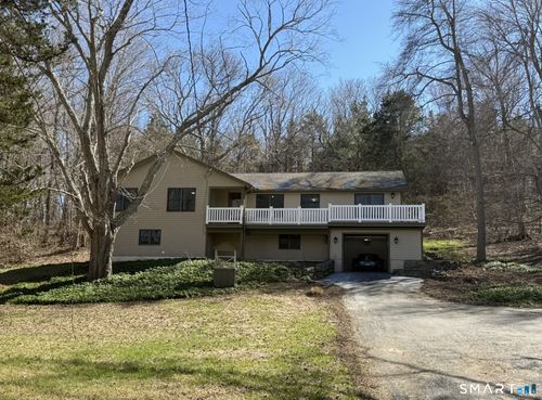 110 Town Woods Rd, Lyme, CT, 06371-3517 | Card Image