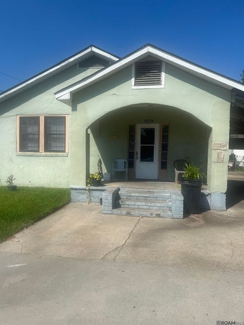 244 Sanders St, Thibodaux, LA, 70301-4964 | Card Image