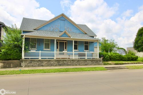 1116 High St, Keokuk, IA, 52632-4730 | Card Image