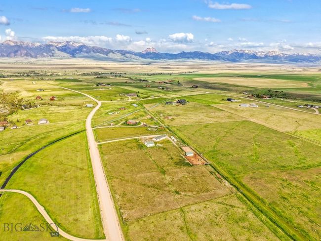 16 Hayfield Loop Trl, House other with 3 bedrooms, 2 bathrooms and null parking in Ennis MT | Image 46
