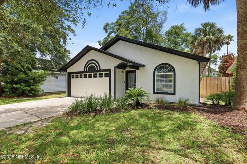 1139 Ruth Ave, Jacksonville Beach, FL, 32250-3176 | Card Image