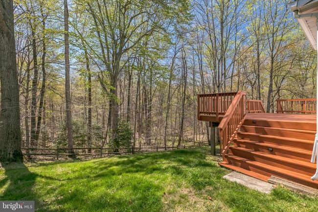 7567 Cloud Ct, House other with 4 bedrooms, 4 bathrooms and null parking in SPRINGFIELD VA | Image 42