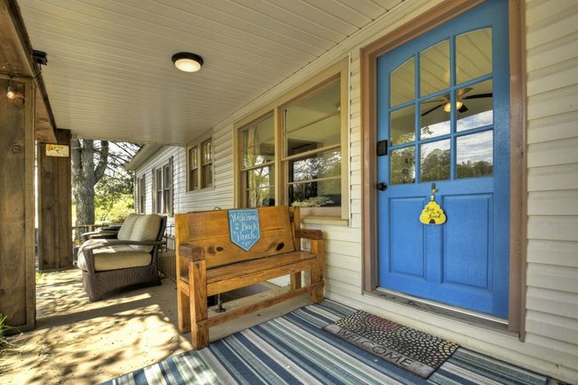 102 Riverview St, Home with 3 bedrooms, 2 bathrooms and null parking in Copperhill TN | Image 13
