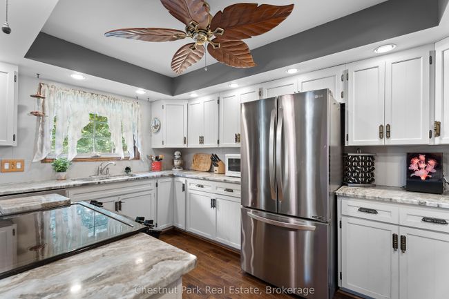 269 Old Muskoka Rd S, House other with 4 bedrooms, 2 bathrooms and 8 parking in Machar ON | Image 20