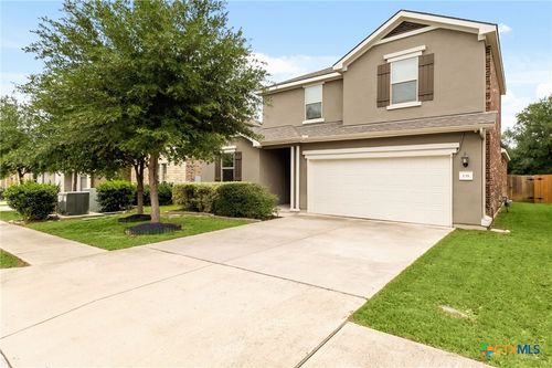 135 Mary Max Cir, San Marcos, TX, 78666-3254 | Card Image