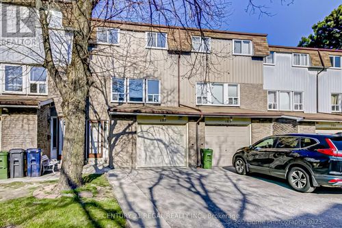 107-126 Dusay Pl, Toronto, ON, M1W2N2 | Card Image