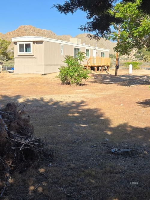 7801 Easy, Onyx, CA, 93255 | Card Image