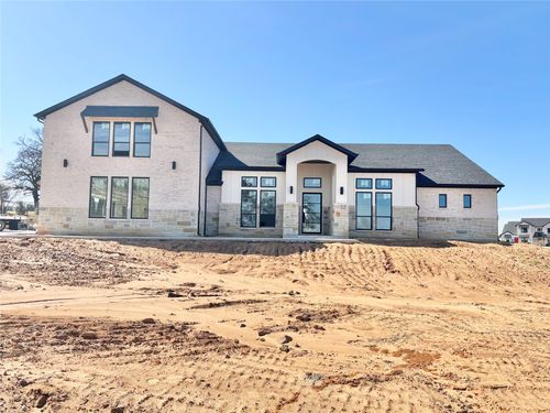 11152 S Hunter Hill Ln, Argyle, TX, 76226-2929 | Card Image