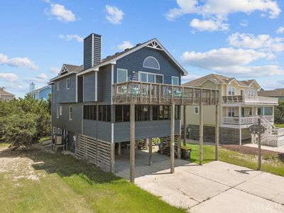 785 Kings Grant Drive, House other with 6 bedrooms, 5 bathrooms and null parking in Corolla NC | Image 2