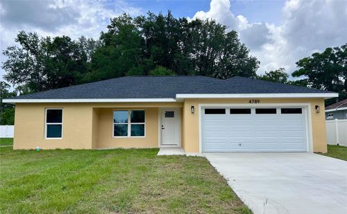4789 Se 135th Pl, Summerfield, FL, 34491-7322 | Card Image
