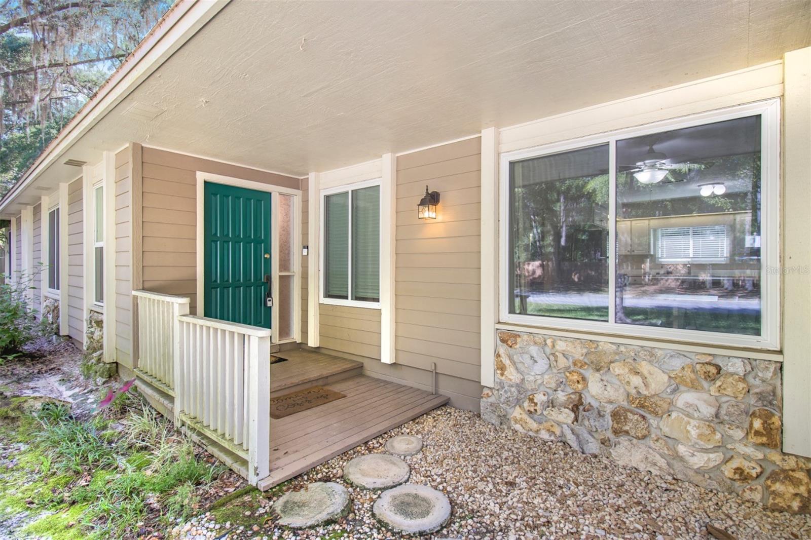 Residential in GAINESVILLE 3