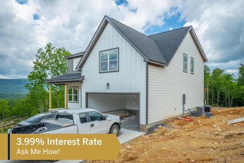 270 Cascade Drive, Rossville, GA, 30741 | Card Image