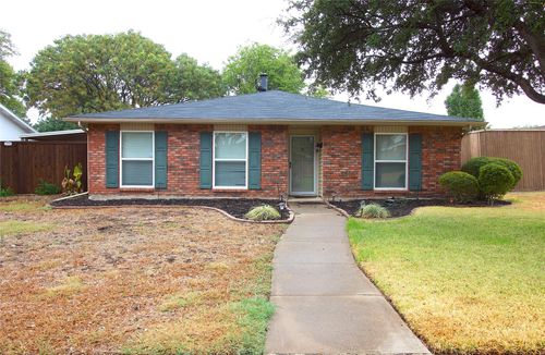 1632 Shreveport Trl, Plano, TX, 75023-3027 | Card Image