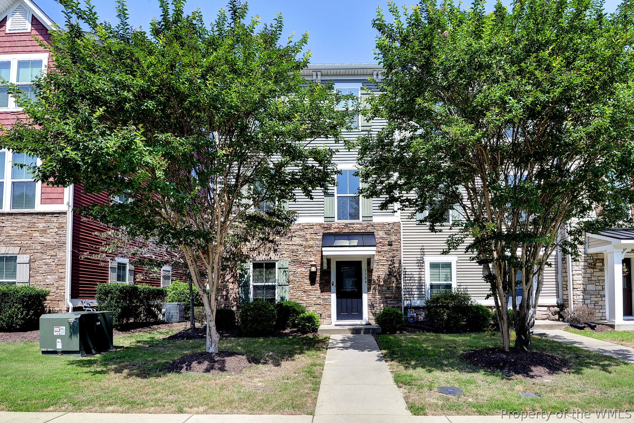 Residential in Williamsburg 3