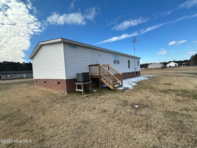 148 Bowles Place Dr, House other with 3 bedrooms, 2 bathrooms and null parking in Como NC | Image 4