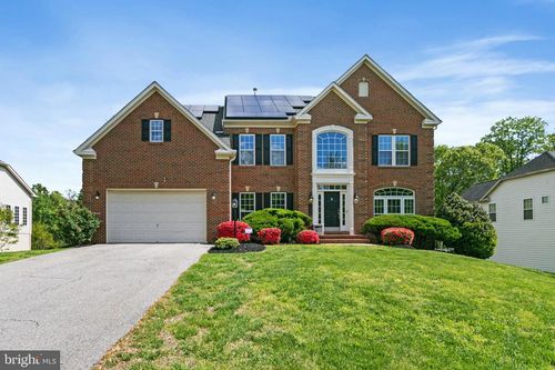 9506 Stoney Harbor Dr, Fort Washington, MD, 20744-1426 | Card Image