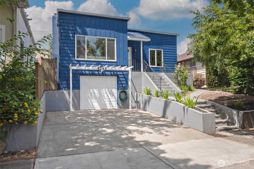 5253 35th Avenue Sw, Seattle, WA, 98126 | Card Image