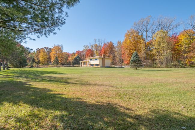 14461 N Lewis Rd, House other with 4 bedrooms, 2 bathrooms and null parking in Clio MI | Image 21