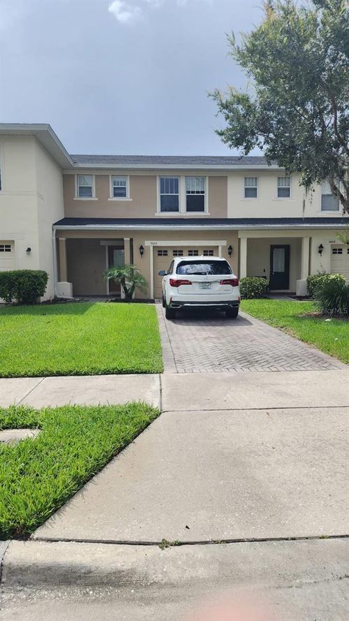 9663 Biscotti Ave, Orlando, FL, 32829-8125 | Card Image
