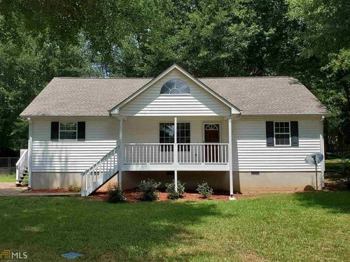124 Westwood Rd, Commerce, GA, 30529-2193 | Card Image