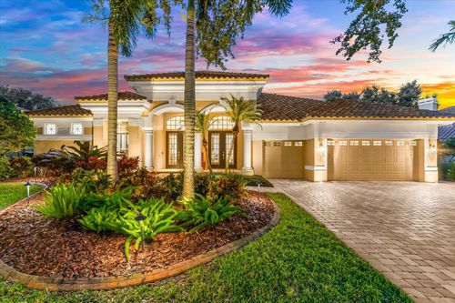 2107 Pinnacle Cir S, PALM HARBOR, FL, 34684-1763 | Card Image
