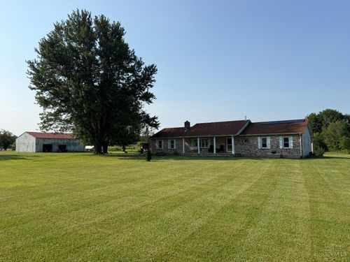 10671 Willetsville Pike, Hillsboro, OH, 45133 | Card Image